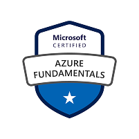 Azure Fundamentals, Microsoft